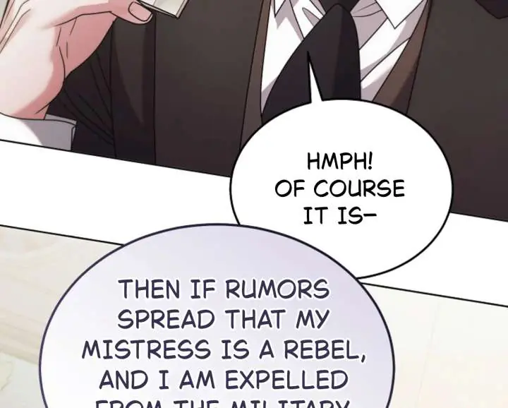 Try Begging Me Chapter 65 Page 104