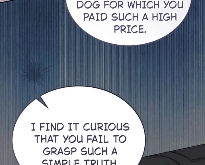 Try Begging Me Chapter 65 Page 108