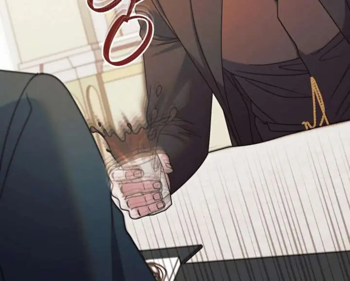 Try Begging Me Chapter 65 Page 113
