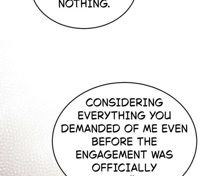 Try Begging Me Chapter 65 Page 120