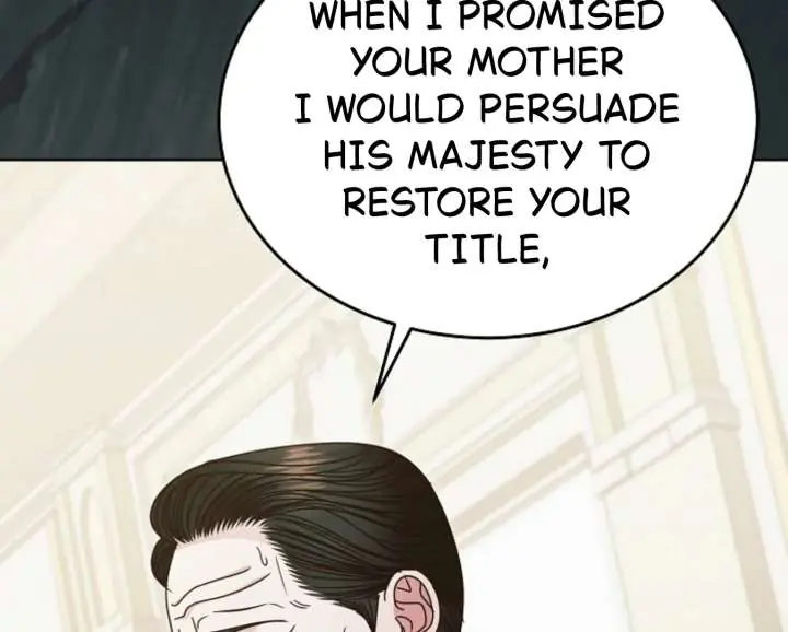 Try Begging Me Chapter 65 Page 129