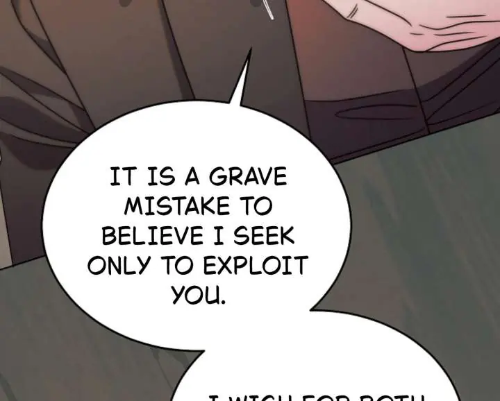 Try Begging Me Chapter 65 Page 135