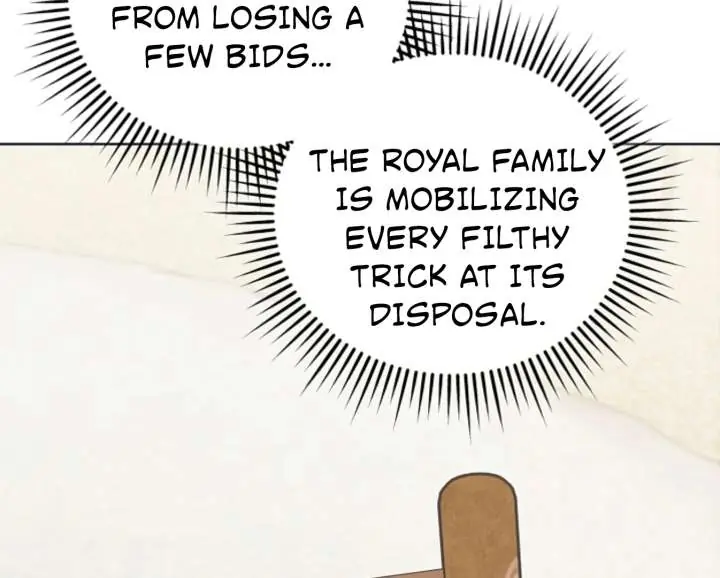 Try Begging Me Chapter 65 Page 174