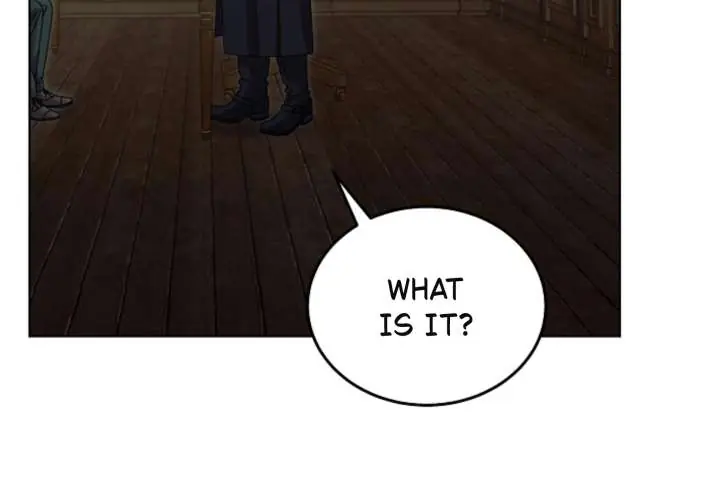 Try Begging Me Chapter 66 Page 115