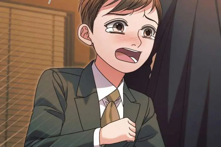 Try Begging Me Chapter 66 Page 144