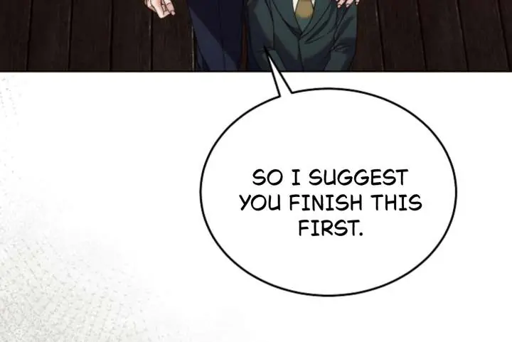 Try Begging Me Chapter 66 Page 201