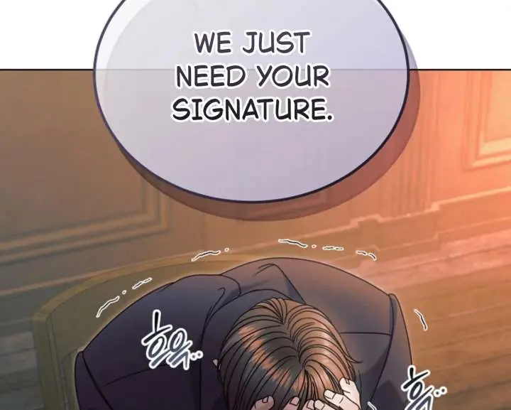 Try Begging Me Chapter 67 Page 9