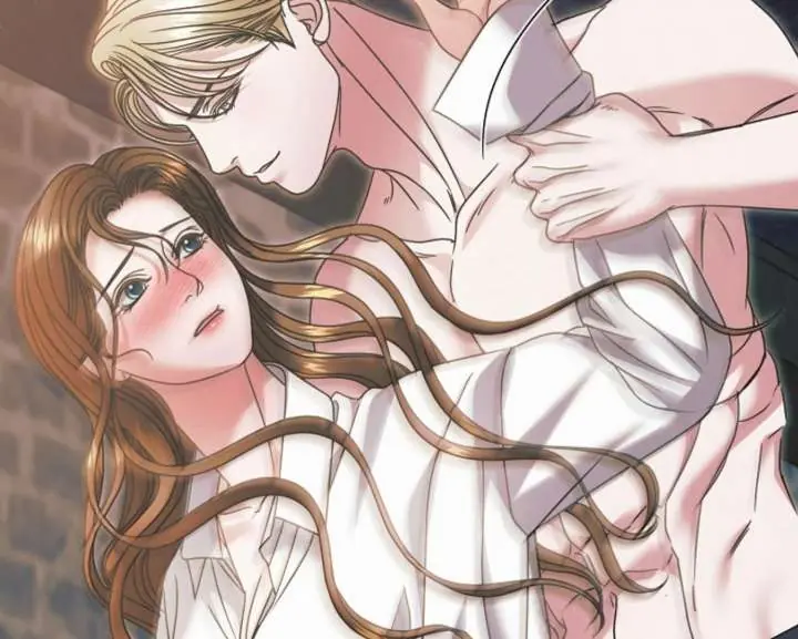 Try Begging Me Chapter 67 Page 38