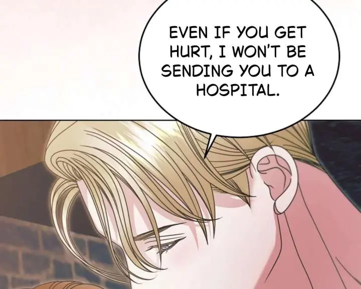 Try Begging Me Chapter 67 Page 41