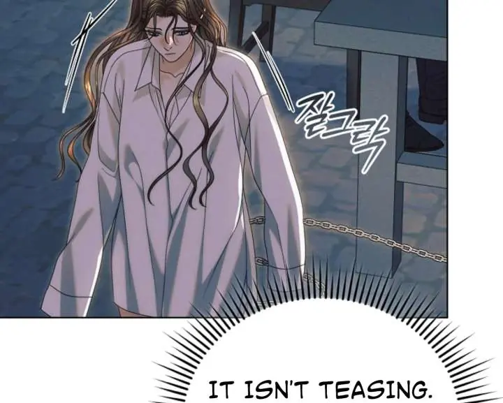 Try Begging Me Chapter 67 Page 61