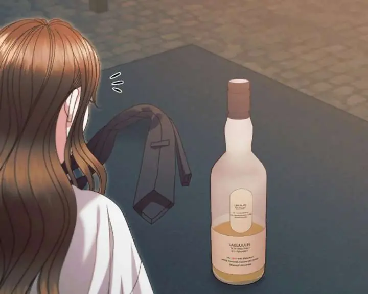 Try Begging Me Chapter 67 Page 69