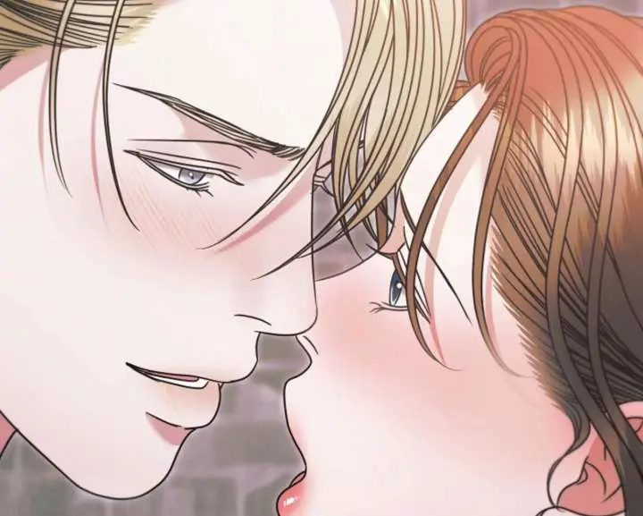 Try Begging Me Chapter 67 Page 128