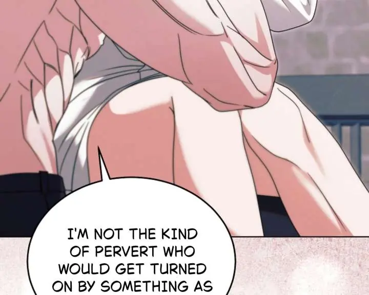Try Begging Me Chapter 67 Page 152