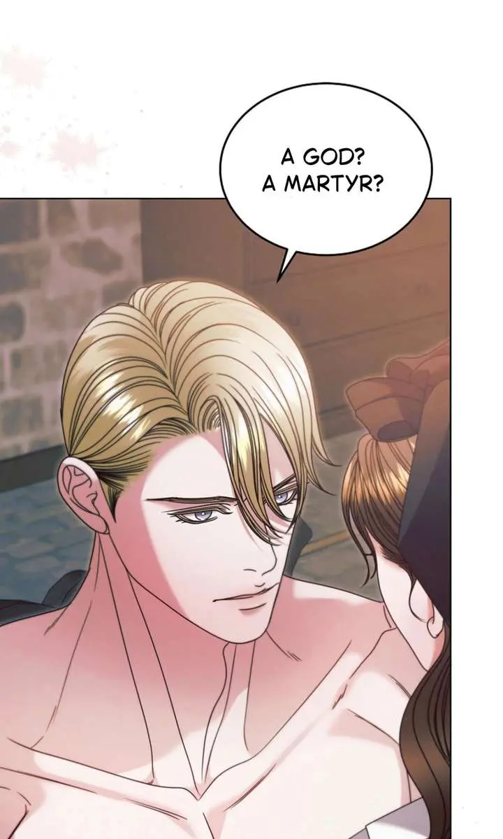Try Begging Me Chapter 68 Page 6