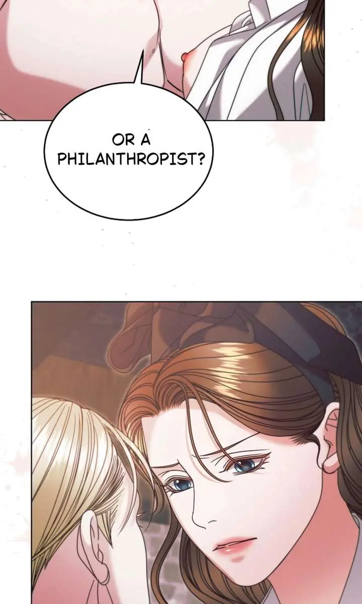Try Begging Me Chapter 68 Page 7
