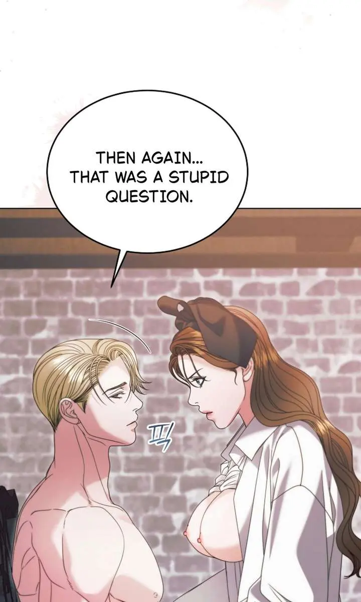 Try Begging Me Chapter 68 Page 9