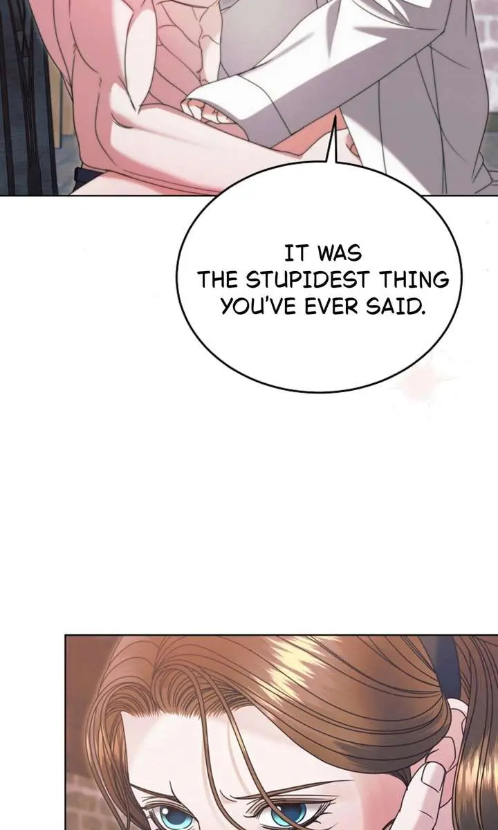 Try Begging Me Chapter 68 Page 10