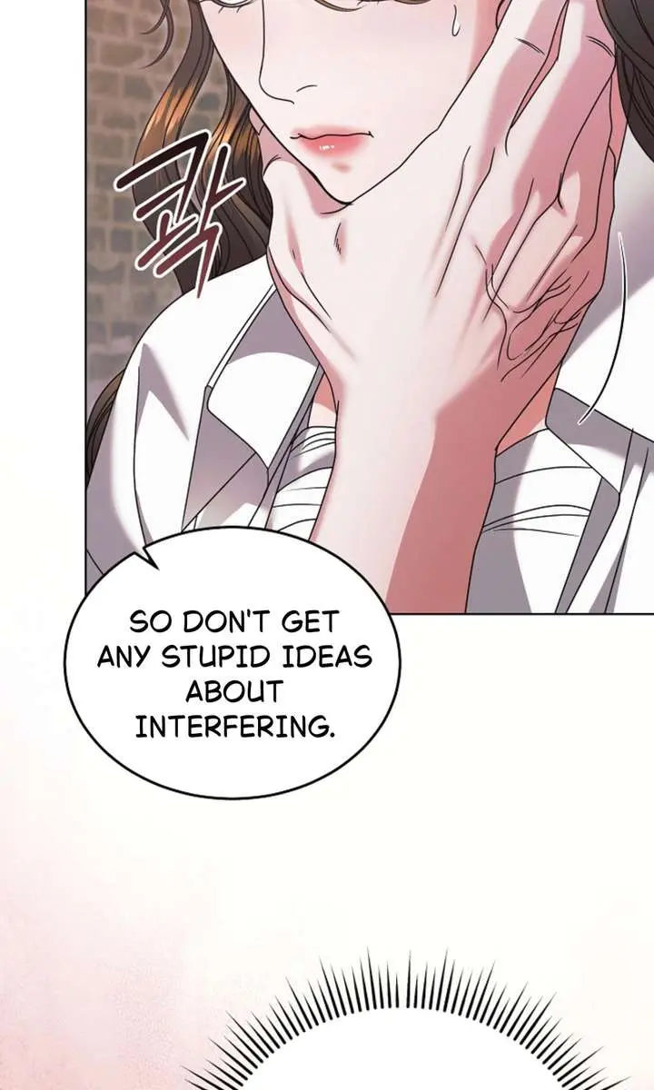 Try Begging Me Chapter 68 Page 11
