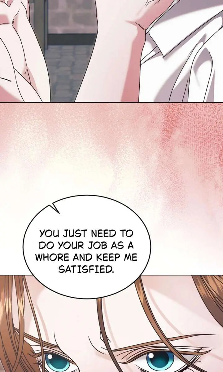 Try Begging Me Chapter 68 Page 13
