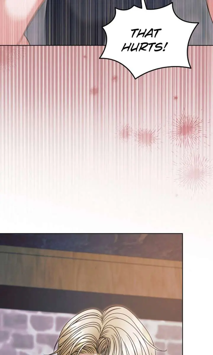 Try Begging Me Chapter 68 Page 21
