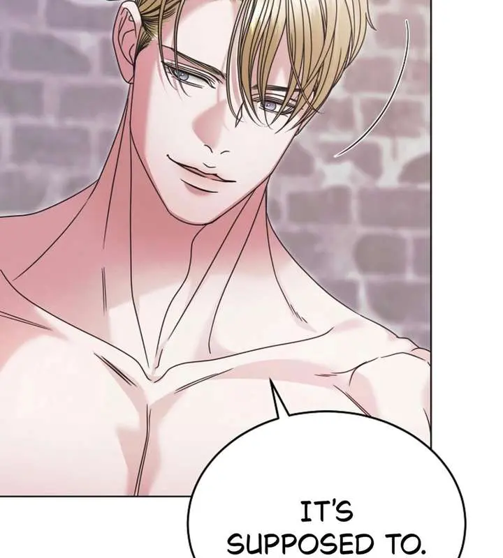 Try Begging Me Chapter 68 Page 22