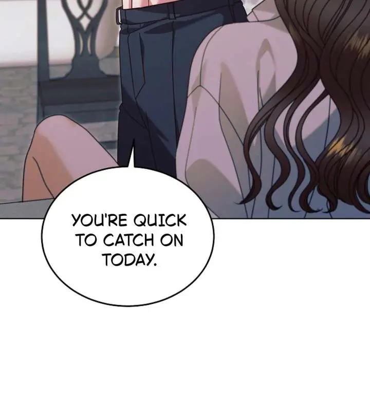 Try Begging Me Chapter 68 Page 29