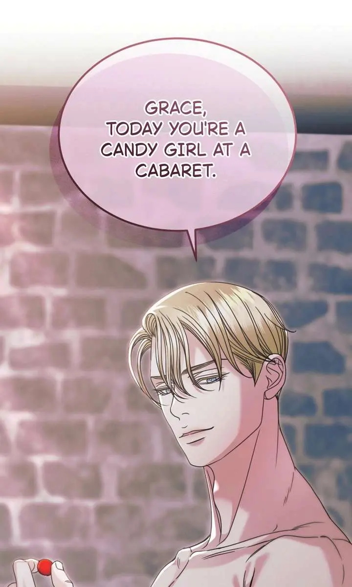 Try Begging Me Chapter 68 Page 30