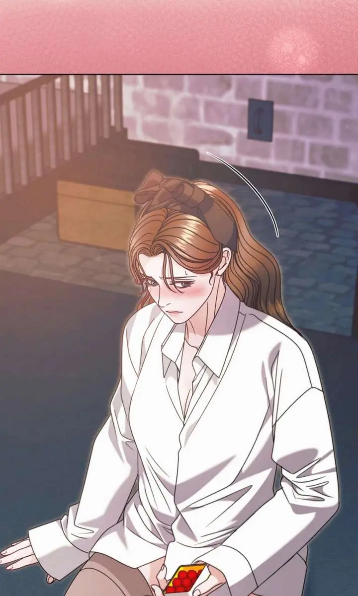 Try Begging Me Chapter 68 Page 41
