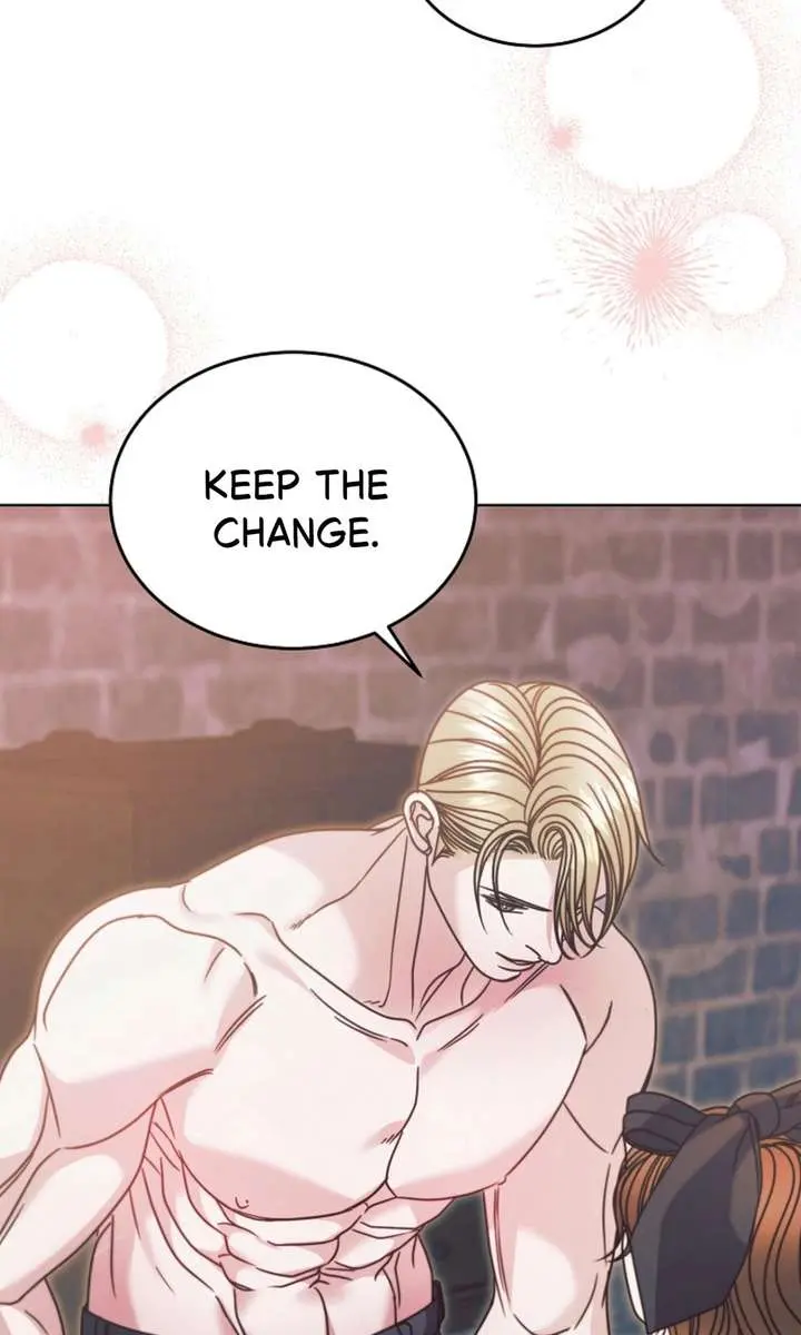 Try Begging Me Chapter 68 Page 45