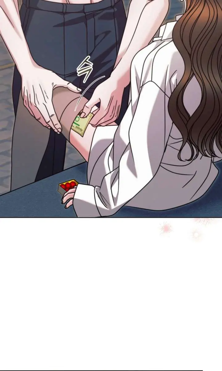 Try Begging Me Chapter 68 Page 46