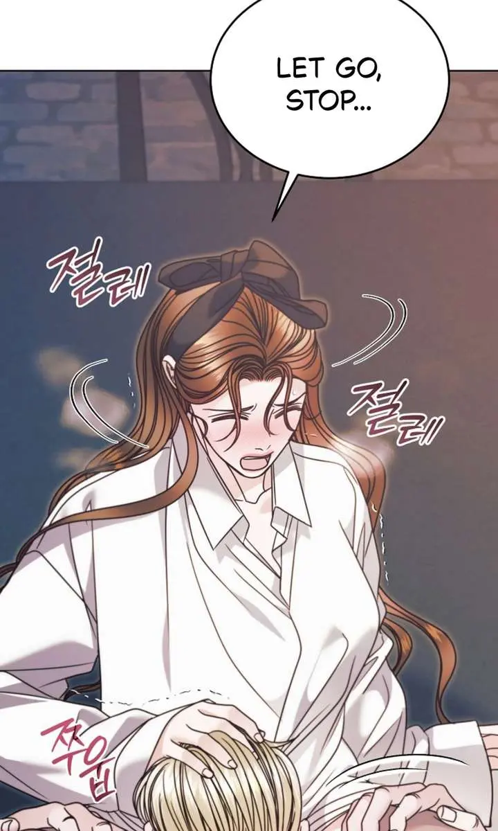 Try Begging Me Chapter 68 Page 70