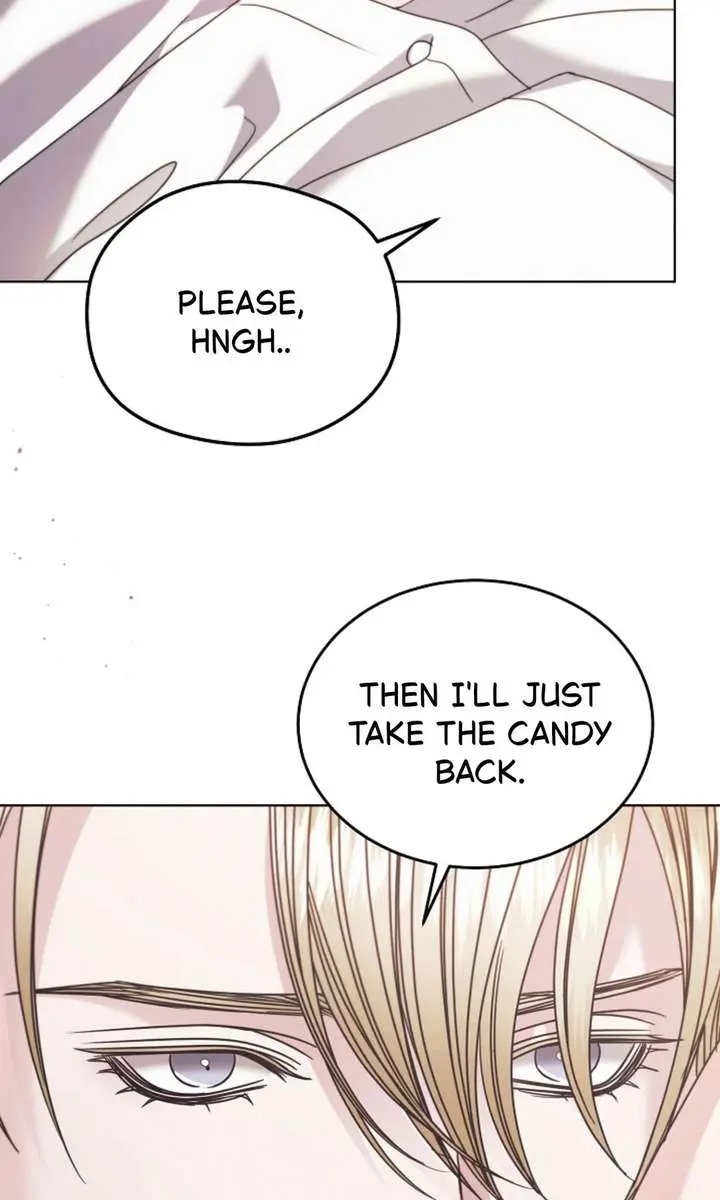 Try Begging Me Chapter 68 Page 76