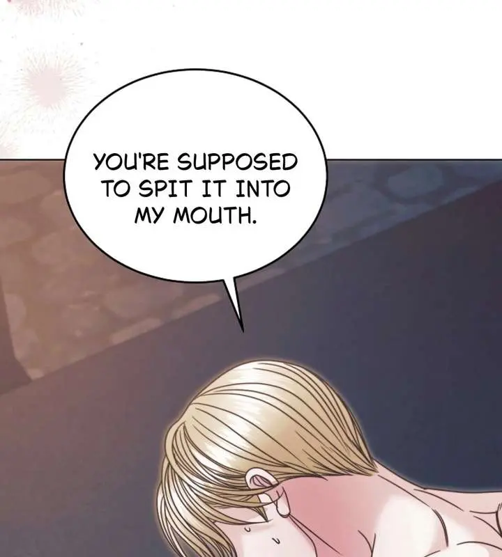 Try Begging Me Chapter 68 Page 92