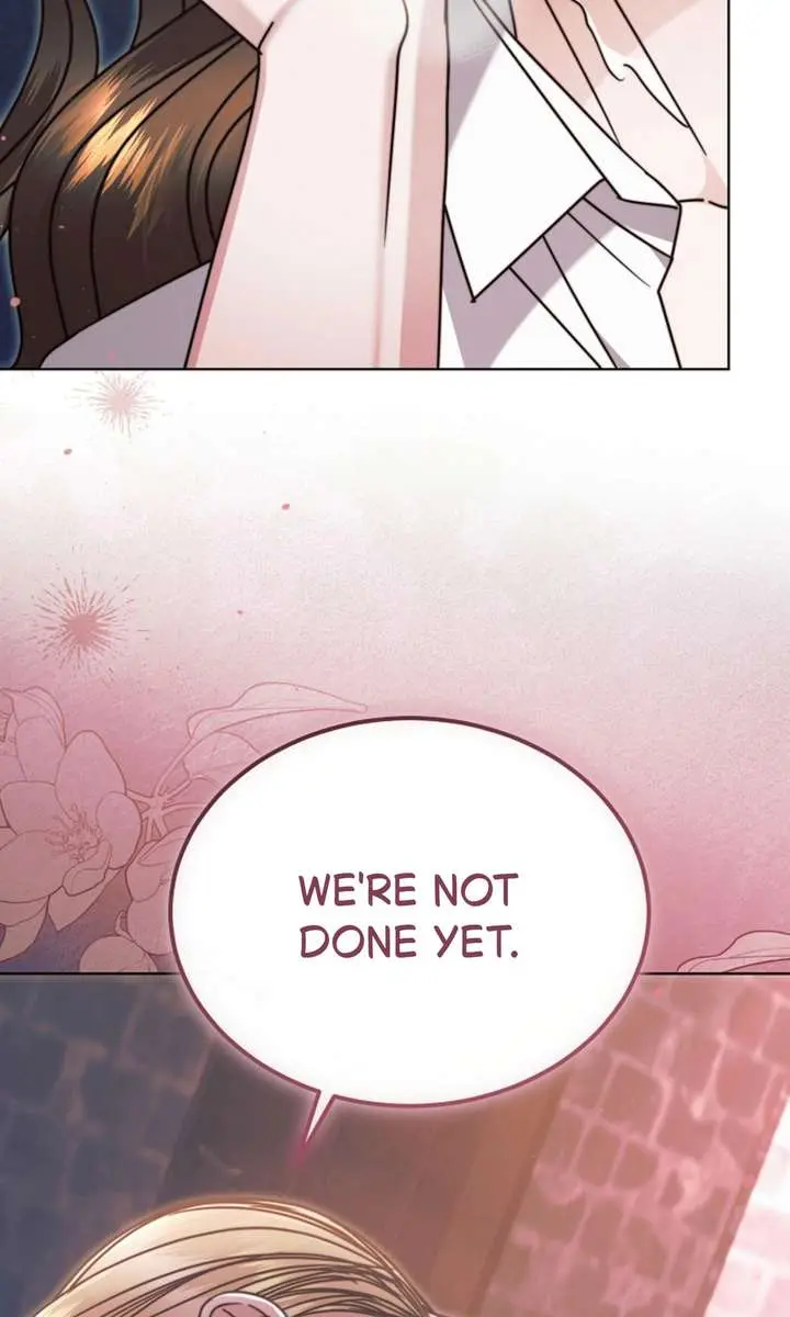 Try Begging Me Chapter 68 Page 95