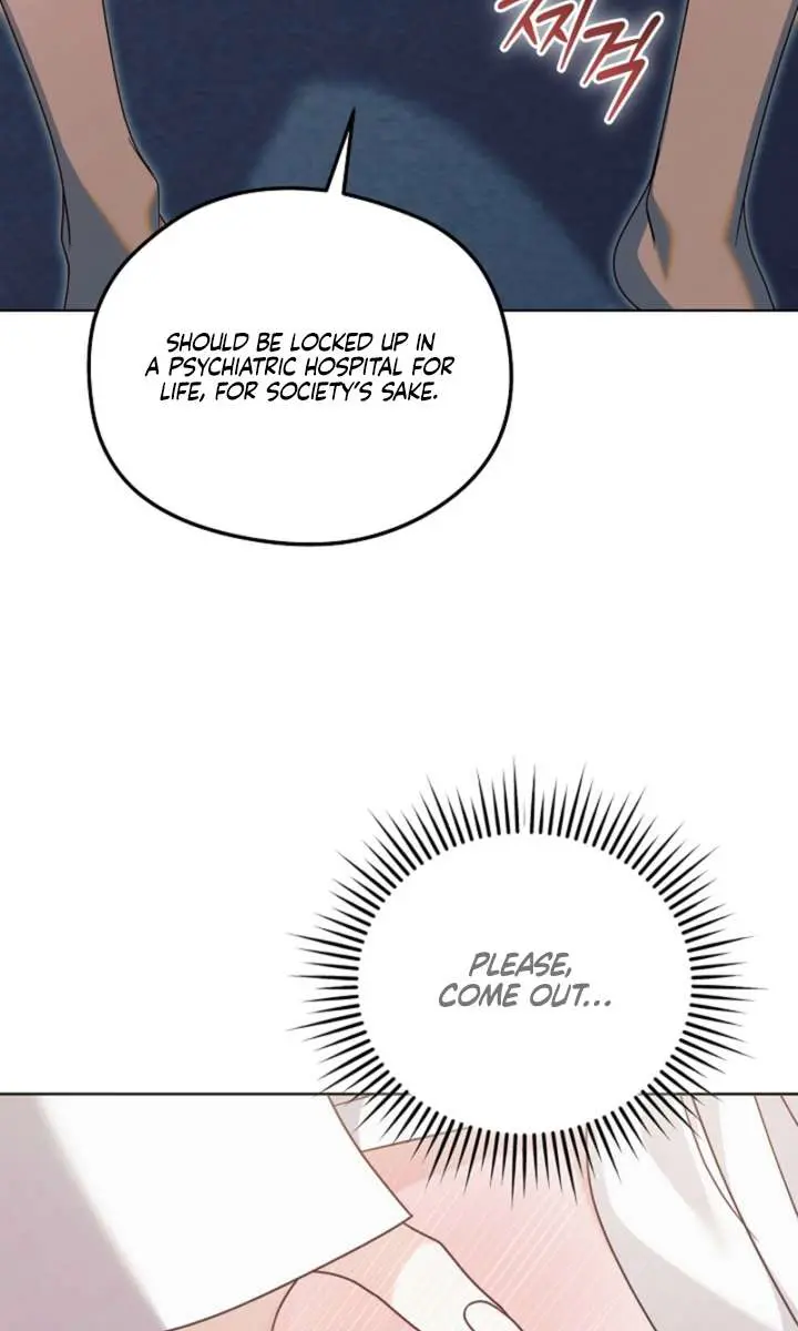 Try Begging Me Chapter 69 Page 5