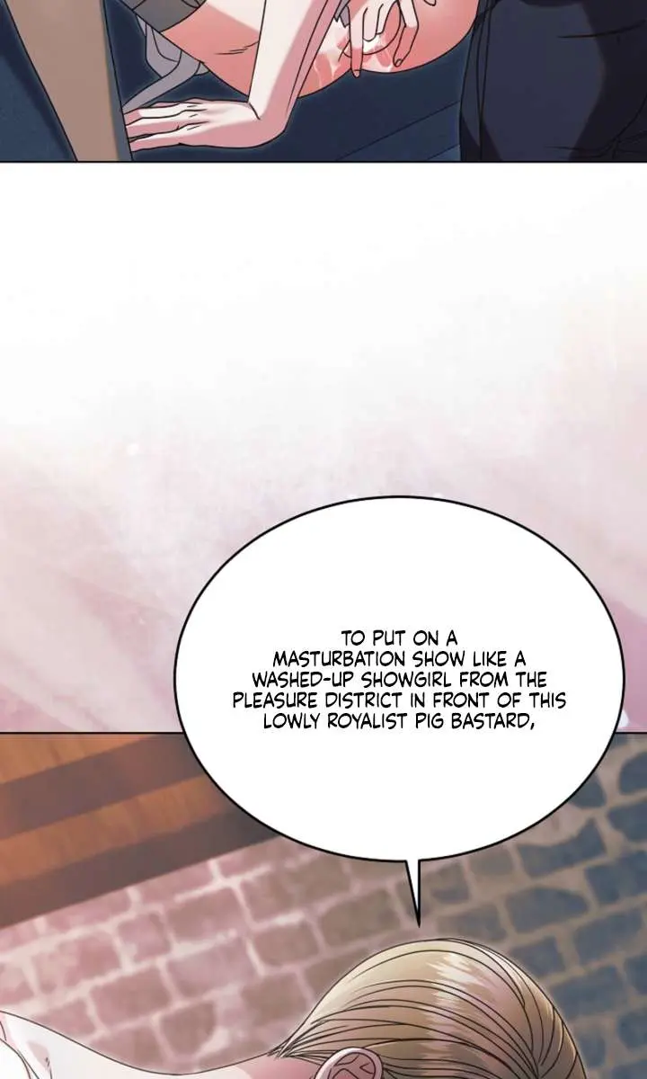 Try Begging Me Chapter 69 Page 13