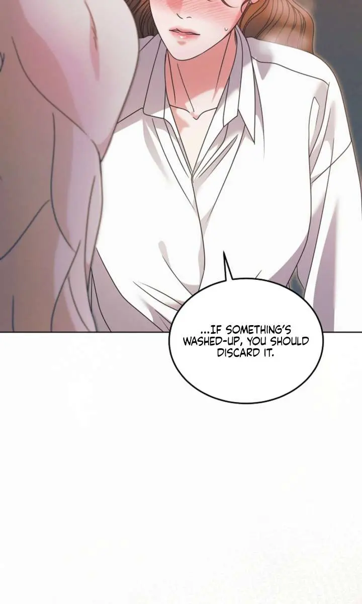 Try Begging Me Chapter 69 Page 16