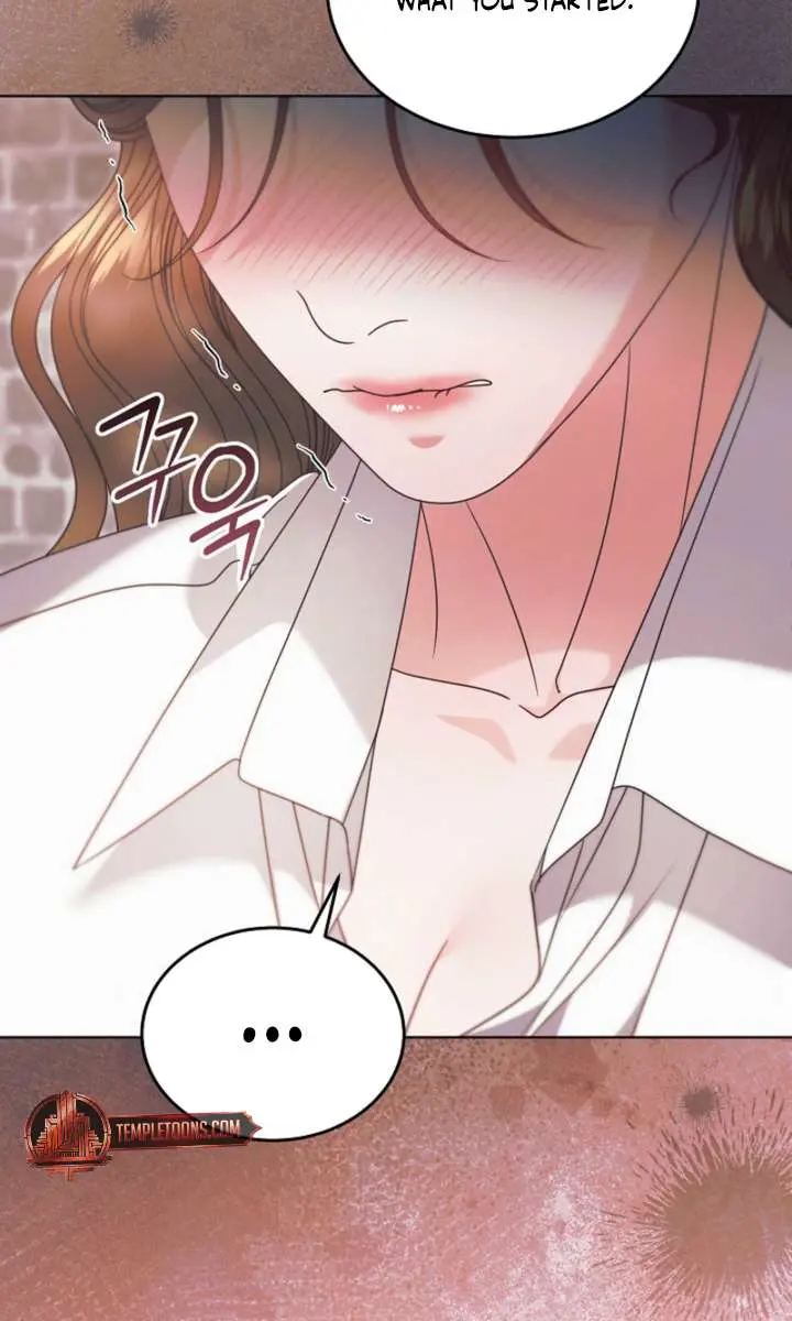 Try Begging Me Chapter 69 Page 20