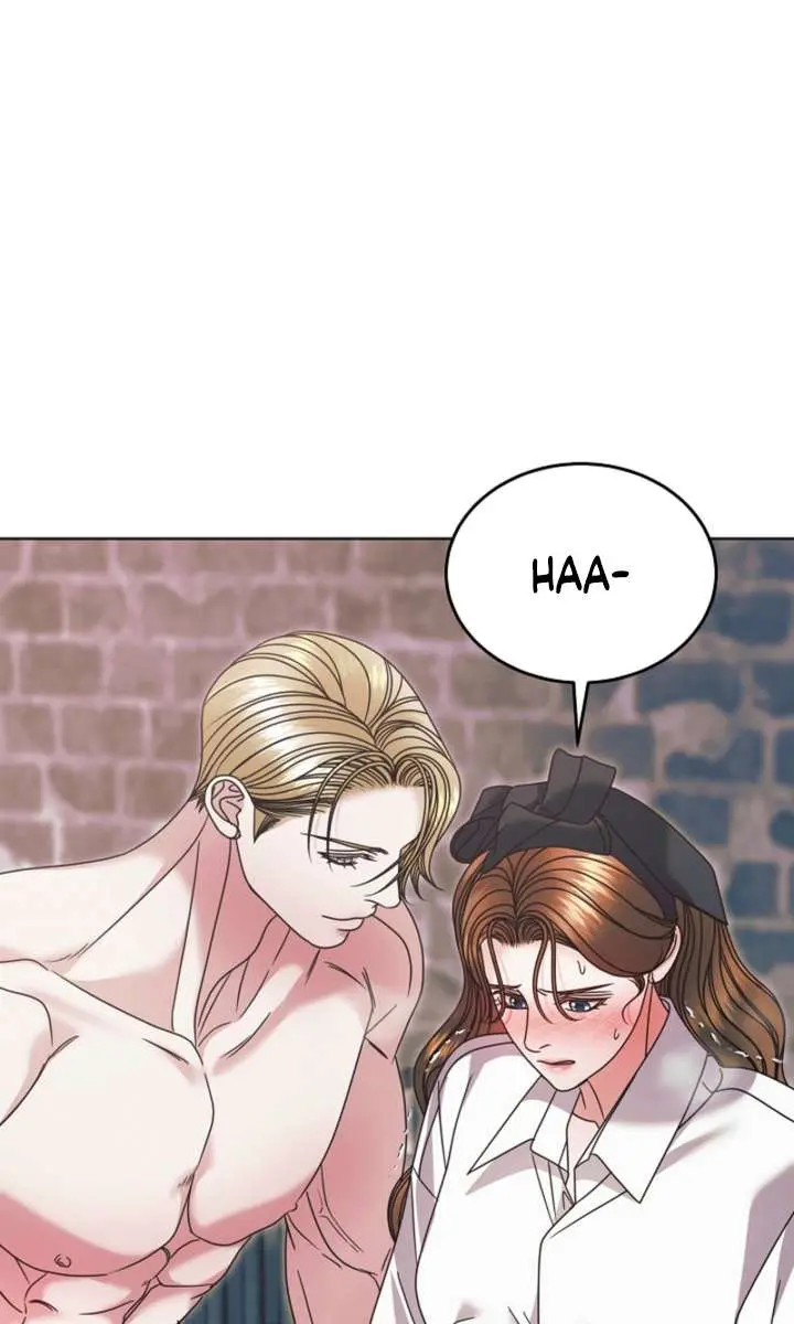 Try Begging Me Chapter 69 Page 22