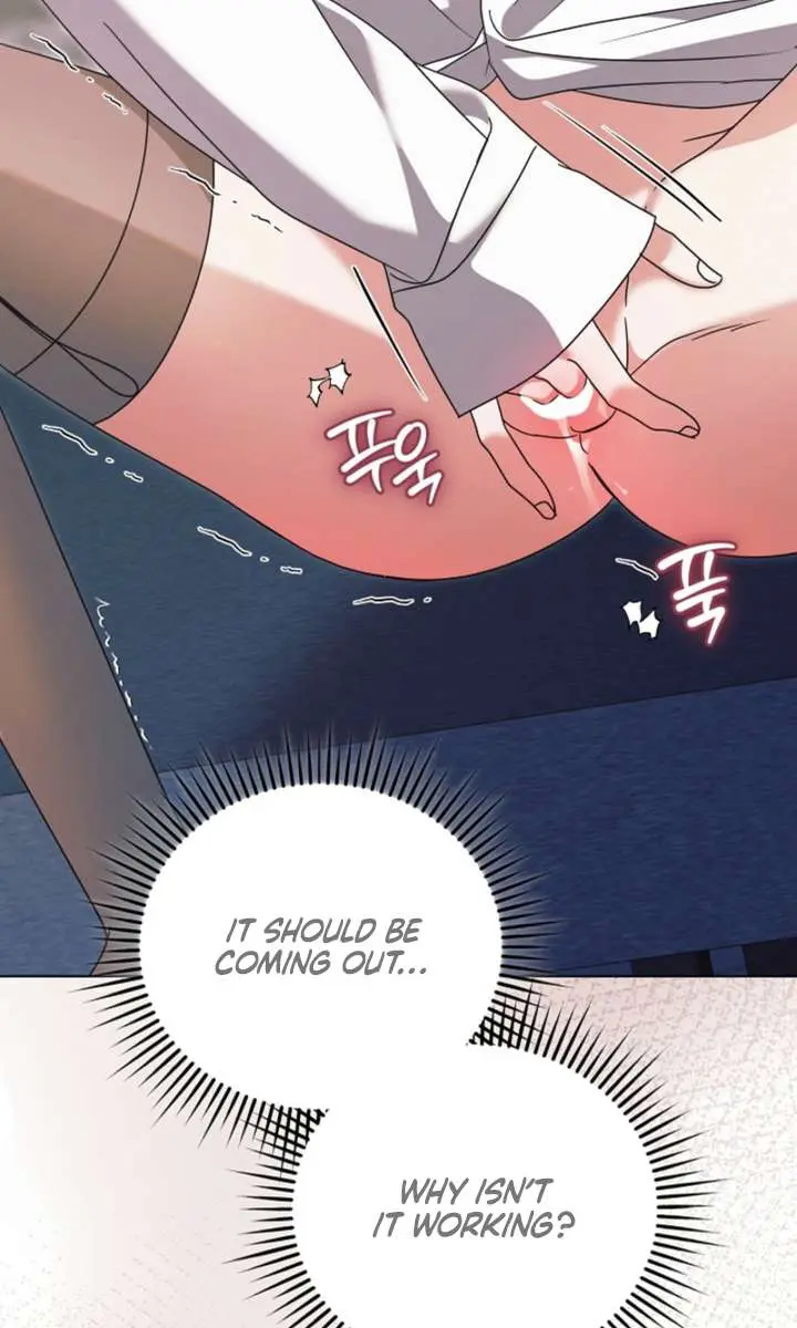 Try Begging Me Chapter 69 Page 27