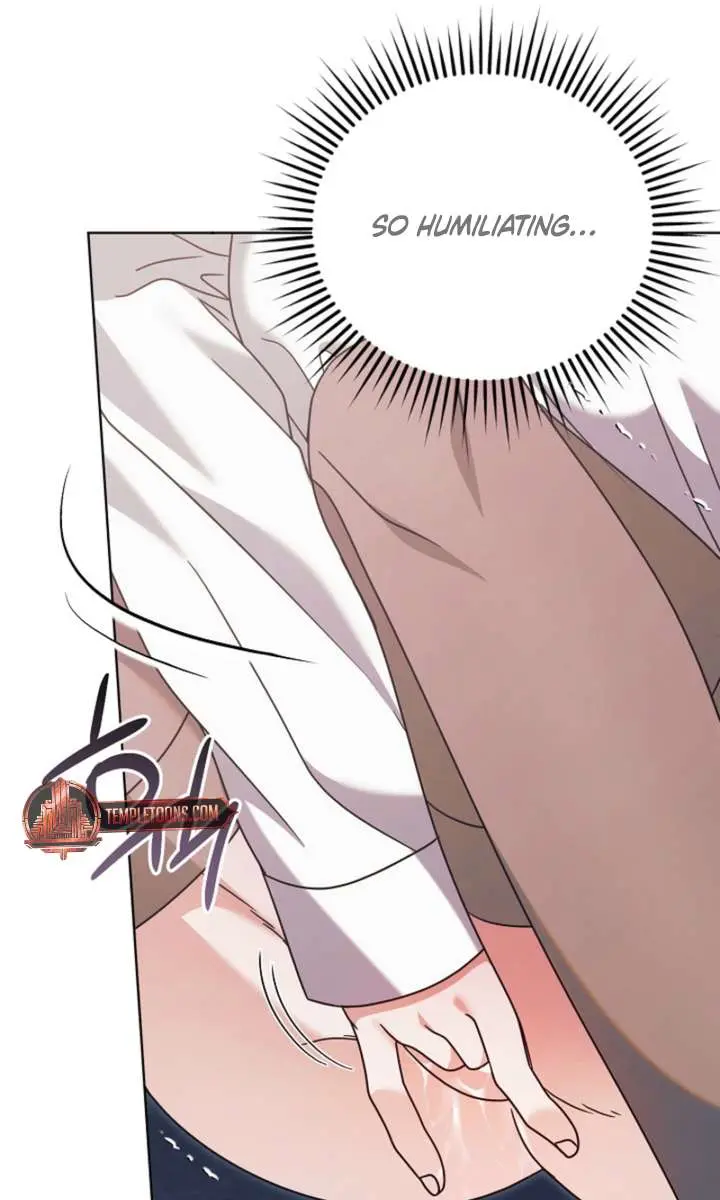 Try Begging Me Chapter 69 Page 30