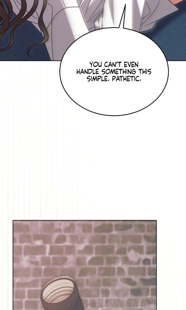 Try Begging Me Chapter 69 Page 33