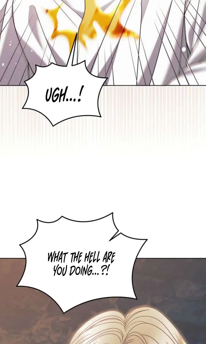 Try Begging Me Chapter 69 Page 36