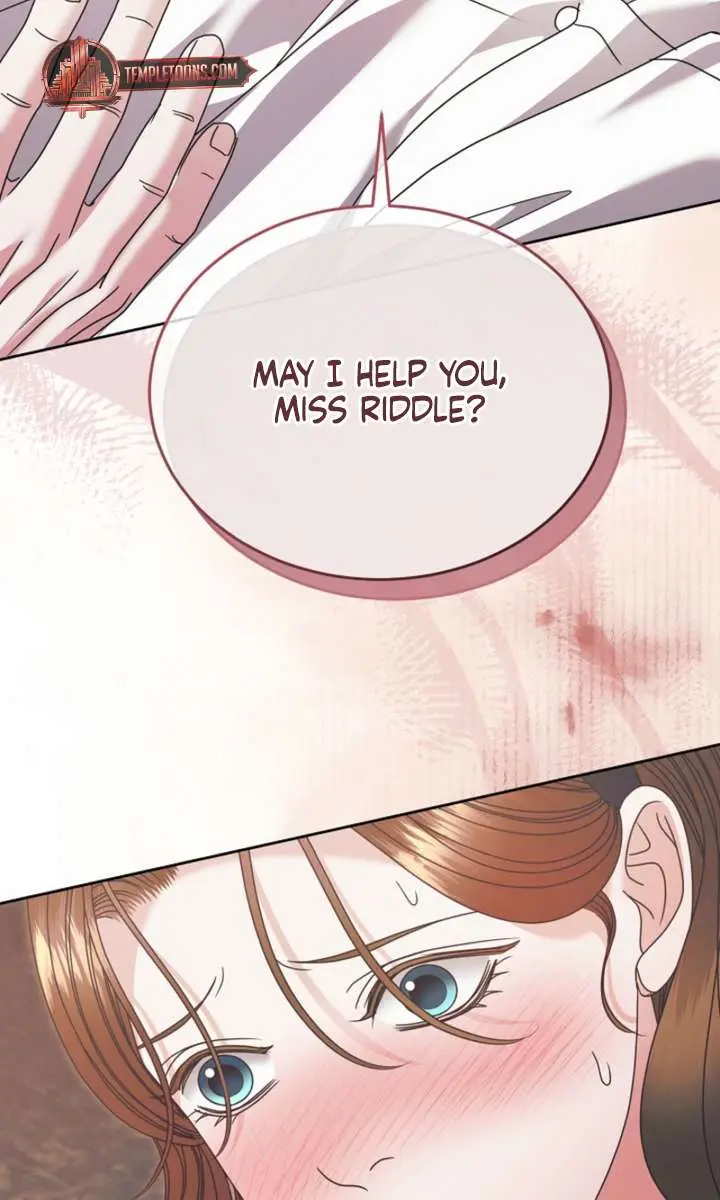 Try Begging Me Chapter 69 Page 47