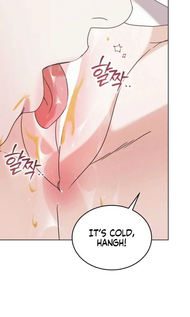 Try Begging Me Chapter 69 Page 51
