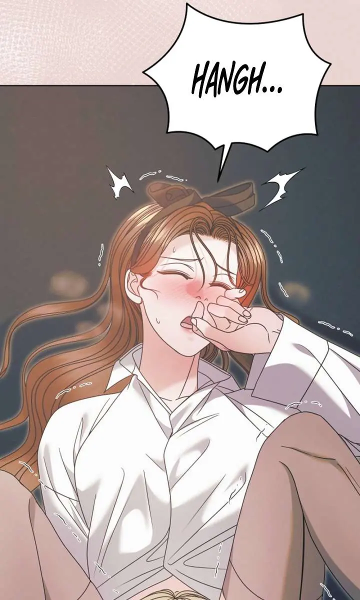 Try Begging Me Chapter 69 Page 61