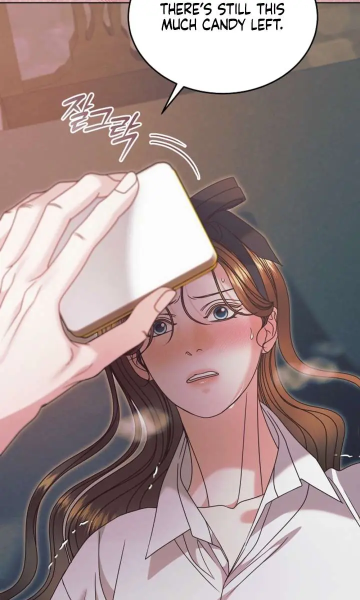 Try Begging Me Chapter 69 Page 75