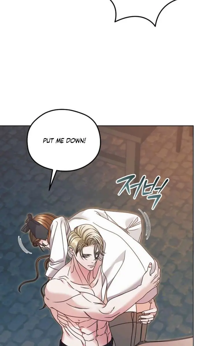 Try Begging Me Chapter 69 Page 93