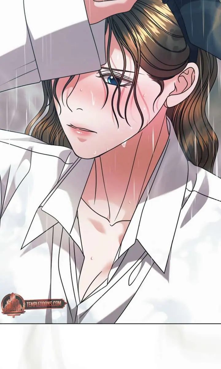 Try Begging Me Chapter 69 Page 98