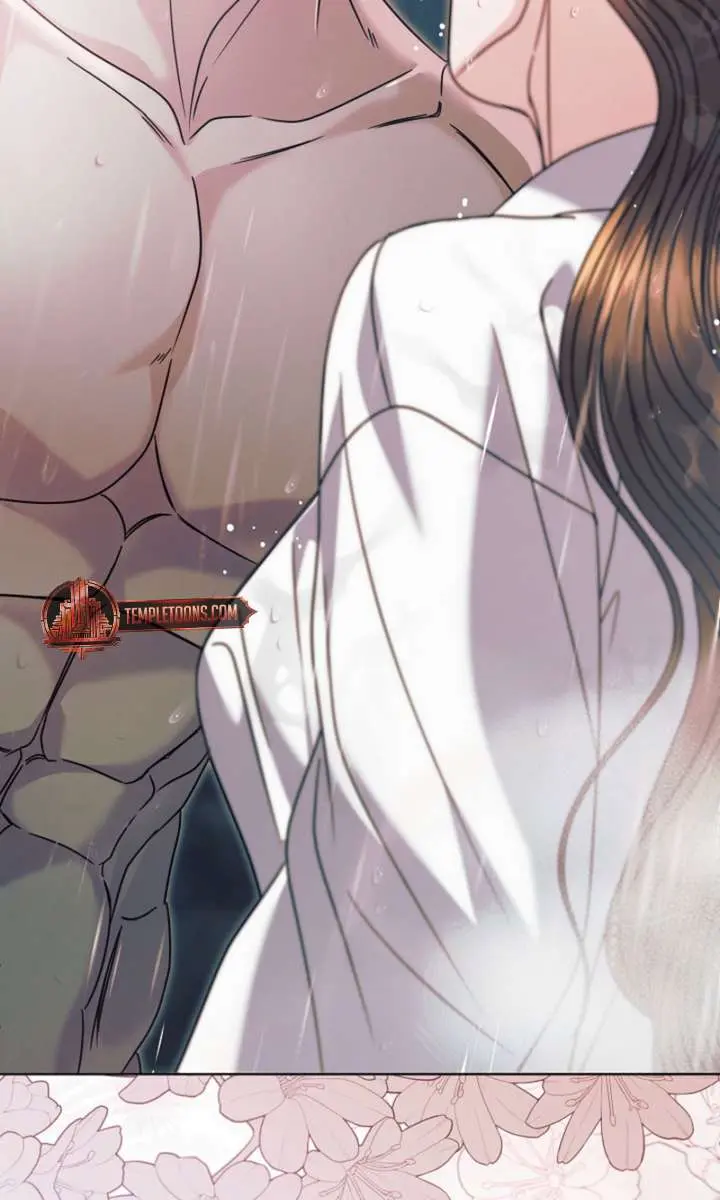 Try Begging Me Chapter 69 Page 111
